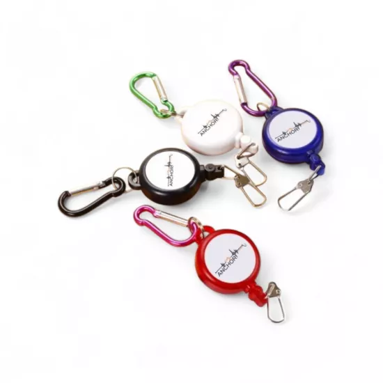 Anchor Yoyo Metre