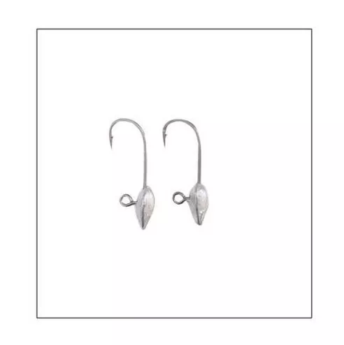 Anchor Borac Lrf Jighead