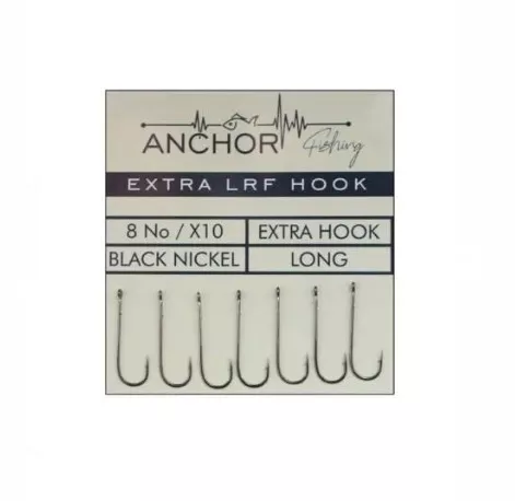 Anchor Extra LRF olta İğnesi