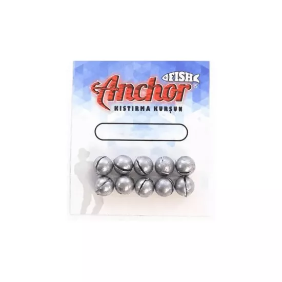 Anchor Kıstırma Kurşun