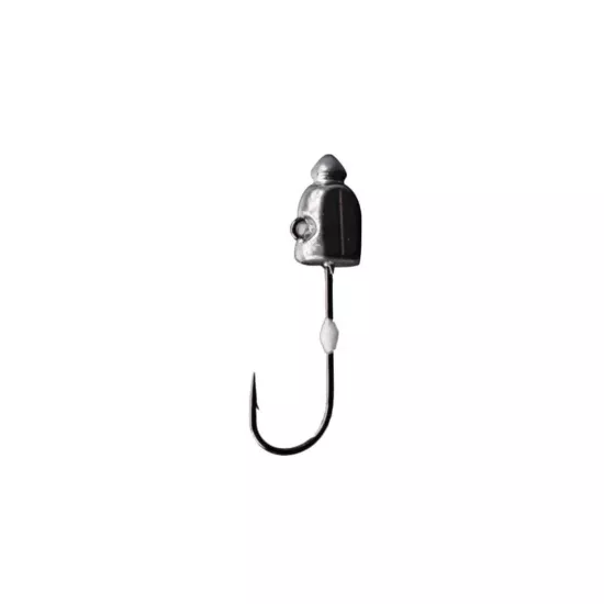 Cultiva 11779 JH-84 Horse Mackerel Bullet Lrf Jighead
