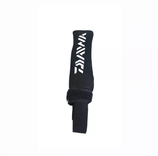 Daiwa Neopren  Lastikli Kamış Koruma Kılıfı