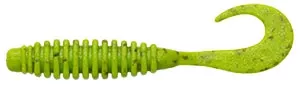 Ecogear Aqua Milfle 3.3 İnç J12 Mazume Chart