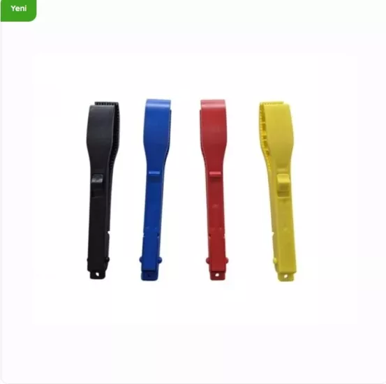 Fubelo Drax Plastik Maşa