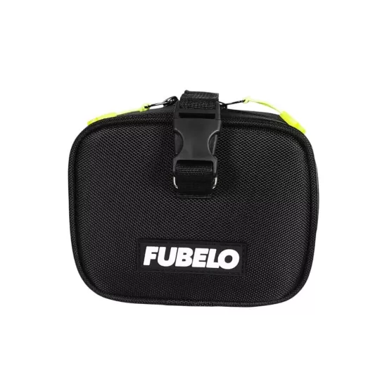 Fubelo Favor Olta Makine Çantası - Siyah