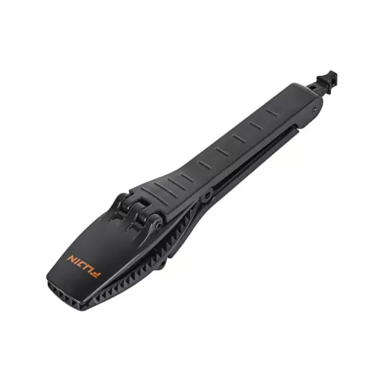Fujin Aji Game Fish Grip Black Balık Maşası