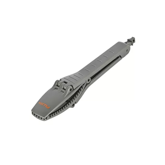 Fujin Aji Game Fish Grip Dark Green Maşa