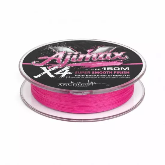Anchor Ajimax X4 150mt Lrf İp Misina