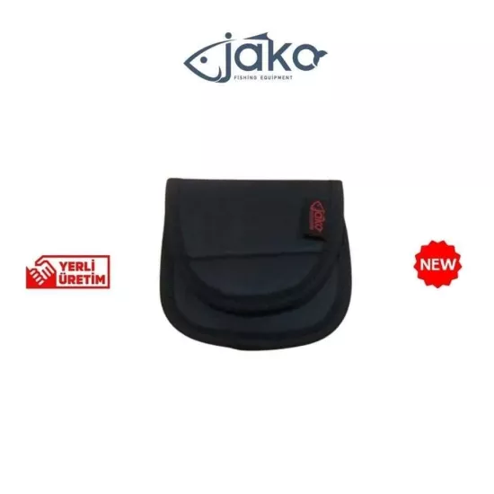 Jako Neopren Makine Çantası (MEDIUM)(3000-4000)Makinalara
