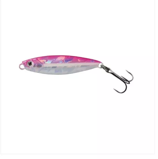 Major Craft Jigpara Micro JPM-3g #18 Glow Pink