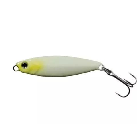 Major Craft Jigpara Micro JPM-3gr 30mm #19 All Glow