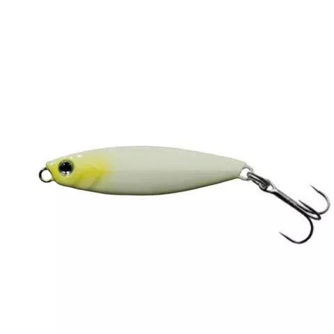 Major Craft Jigpara Micro JPM-5gr 35mm #19 All Glow