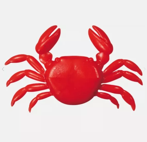 MARUKYU CRAB LARGE RED (KIRMIZI)