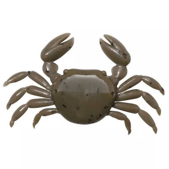 MARUKYU CRAB MEDİUM BROWN