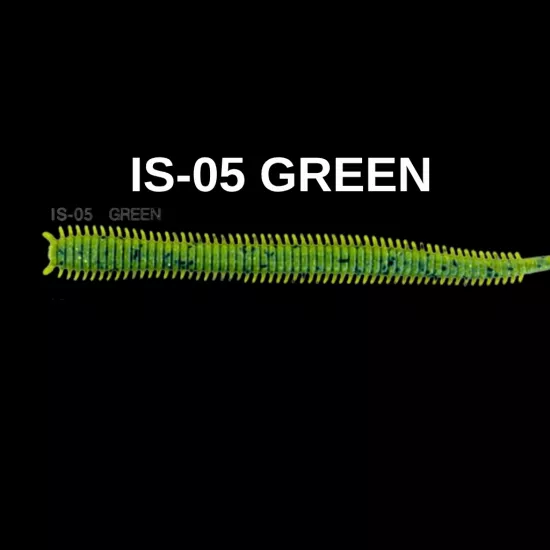 Marukyu Power Isome Large 11 cm IS-05 Green