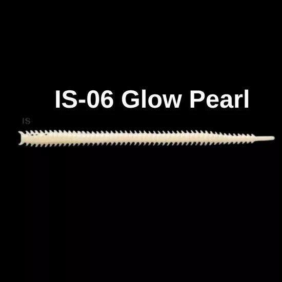Marukyu Power Isome Large 11 cm IS-06 Glow Pearl