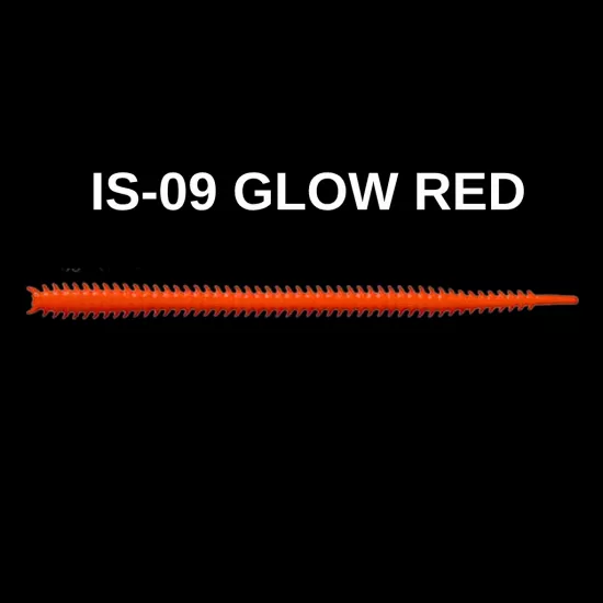Marukyu Power Isome Large 11 cm IS-09 Glow Red
