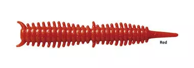 Marukyu Power Mini Isome Large Red