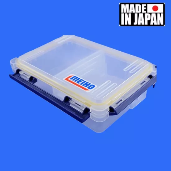 Meiho Water Guard 800 Su Geçirmez Şeffaf Malzeme Kutusu - Satın Al