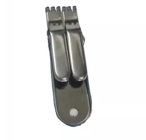 Metal Yem Tutma Maşası