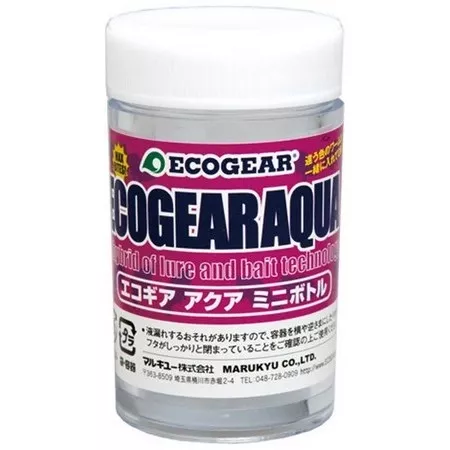 Ecogear Aqua Stocker Mini Aquabox 48 ml