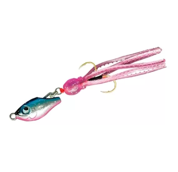 Rudie’s Gyoshi Chiku Blue Pink