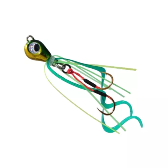 Rudies Ghoshi Raba Süper Light Tairaba Green Gold