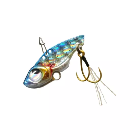 Rudie’s Gyoshi Vibe Kira Bait