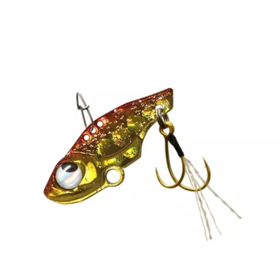 Rudie’s Gyoshi Vibe Red Gold 