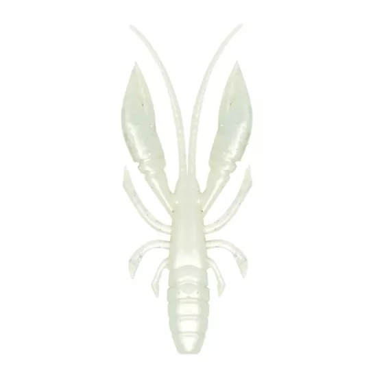 Rudie’s Hatagui Ebi Shrimp 3’’ Shirasu Glow