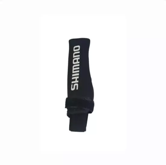 Shimano Neopren Lastikli Kamış Koruma Kılıfı