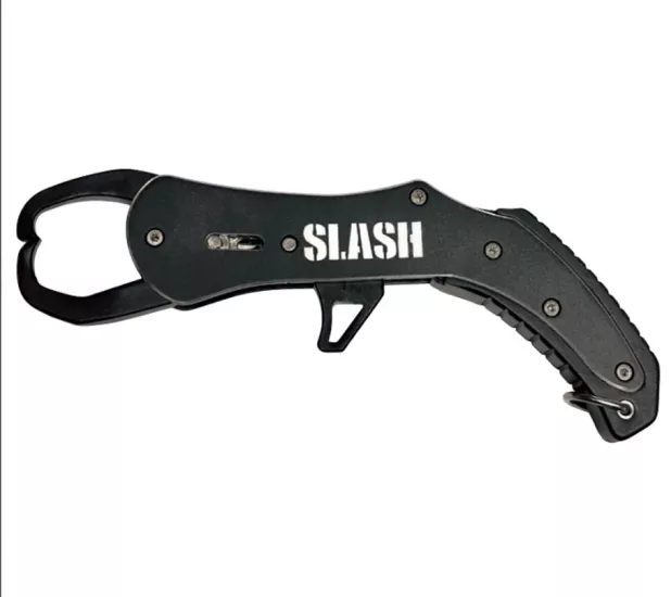 Slash Fish Grip X SL-319 Siyah
