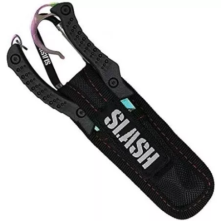 Slash Tactical Pliers EX SL-248 Siyah