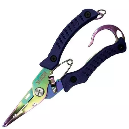 Slash Tactical Pliers EX SL-248 Siyah