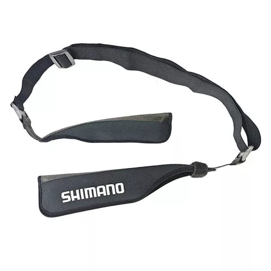 Shimano Neopren Ayarlanabilir Lastikli Kamış Koruma Kılıfı