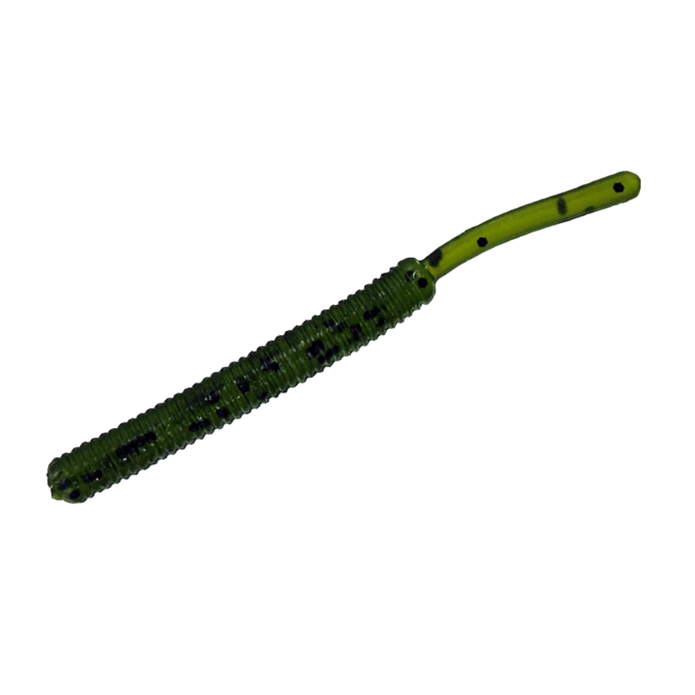 Smith Screw Tail Grub 2.5’’ SF815 Watermelon Seed Silikon Yem