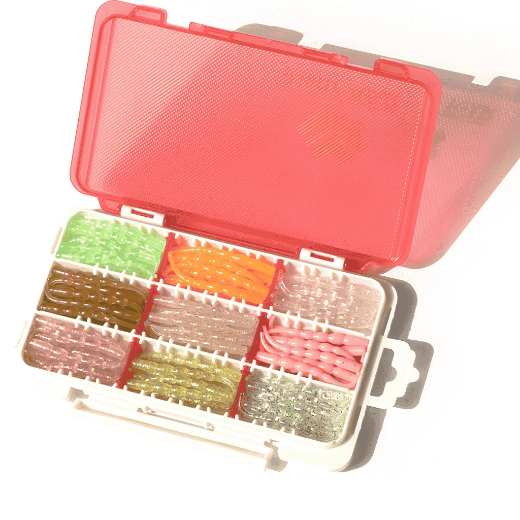Thirty34Four Freely Slim Case L Cherry Silikon Kutusu