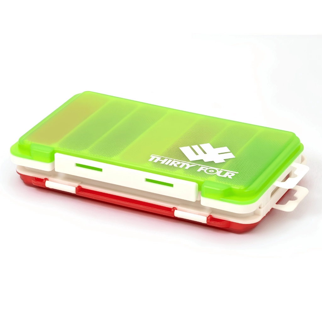 Thirty34Four Freely Slim Case L Cherry Silikon Kutusu