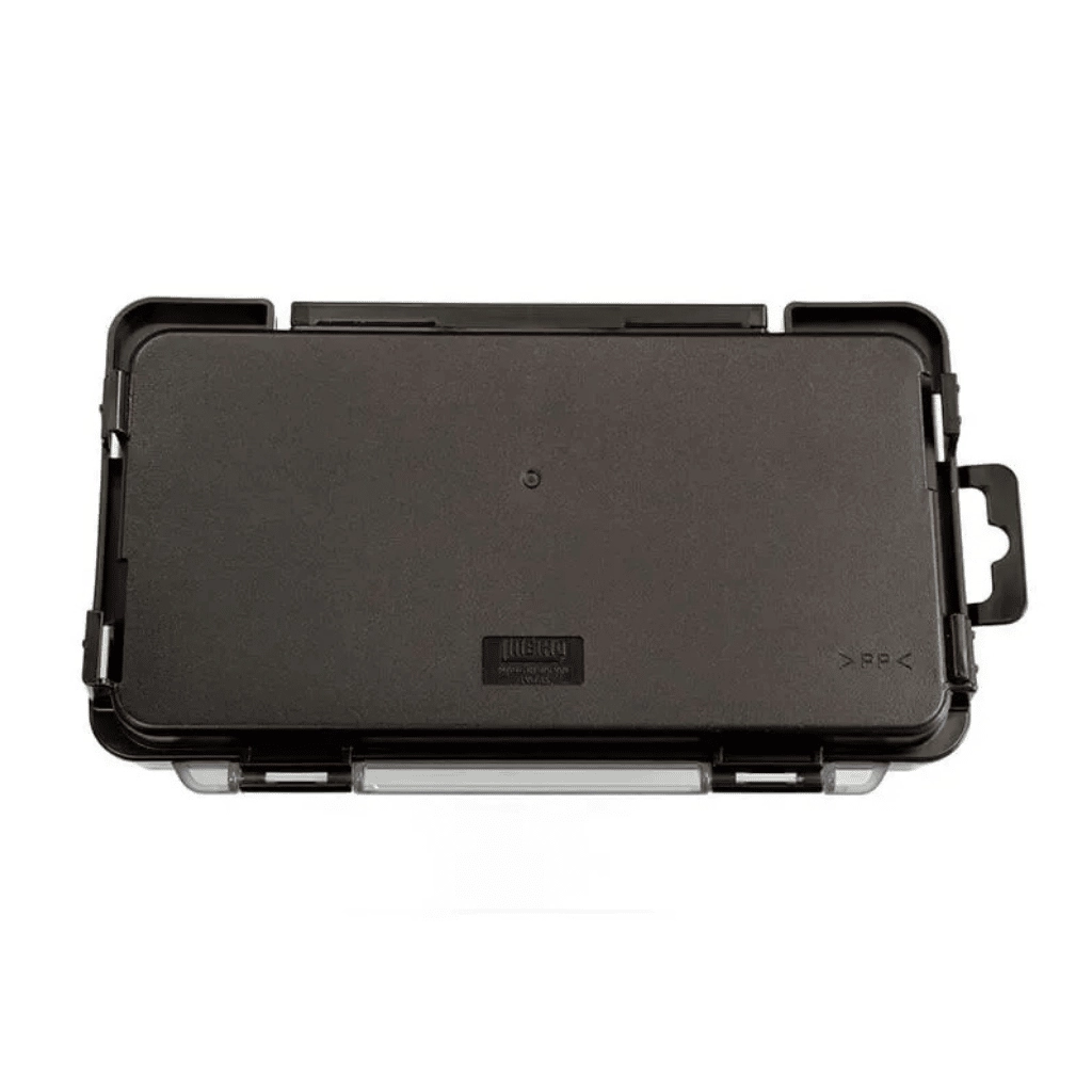 Thirty34Four (34) Freely Slim Case Smoke Jighead Kutusu 