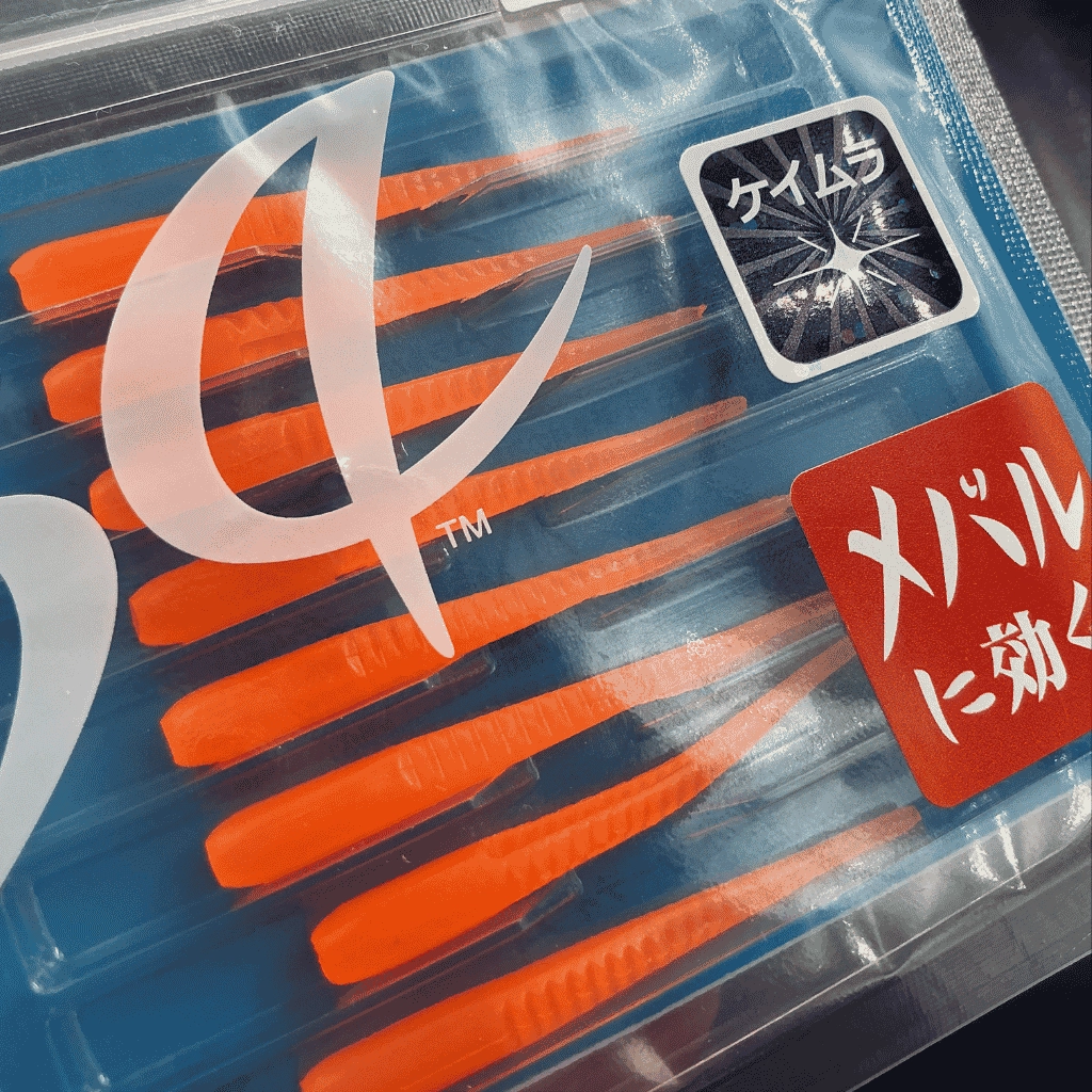 Thirty34Four Octpus 1.8’’ (4.5 cm) DAİDAİ LRF Silikon Yemi