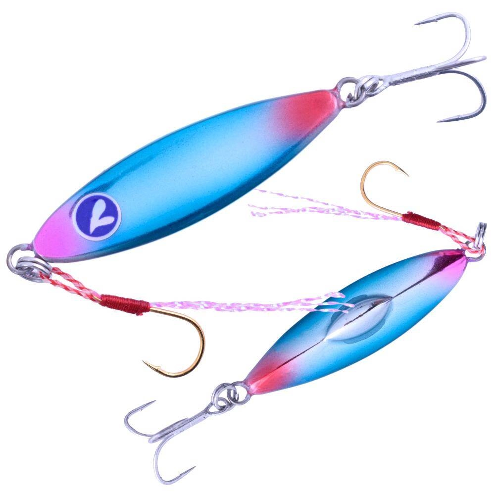 BlueBlue SeaRide Mini Jig 6 Gr Jig Yem
