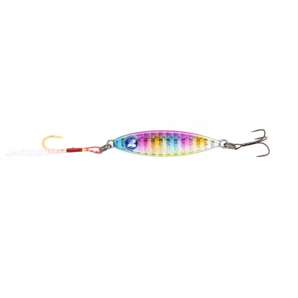 BlueBlue SeaRide Mini Jig 6 Gr Jig Yem