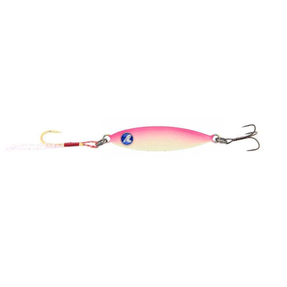 BlueBlue SeaRide Mini Jig 6 Gr Jig Yem