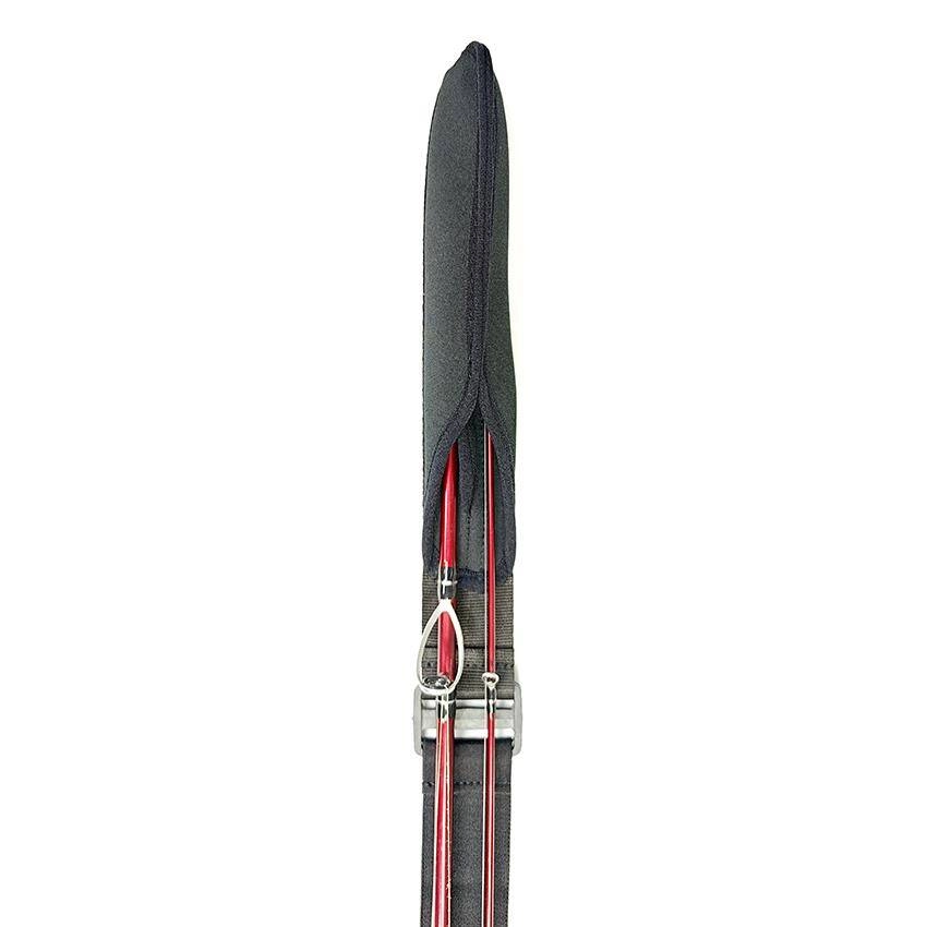 Daiwa Neopren Ayarlanabilir Lastikli spin Kamış Koruma Kılıfı