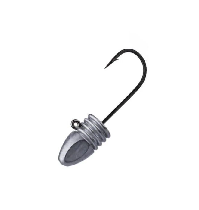Xesta Bullet Righead Lrf Jighead 1.2 gr